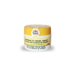 GOMMAGE, 50ml, Apidava