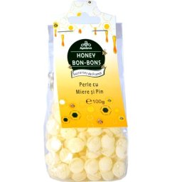 PERLE CU MIERE&PIN 100GRAPIDAVA