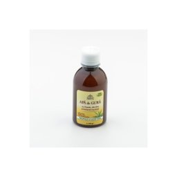 APA DE GURA, 250ml ; Apidava