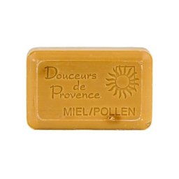 SAPUN EXFOLIANT MIERE & POLEN 200GR APIDAVA