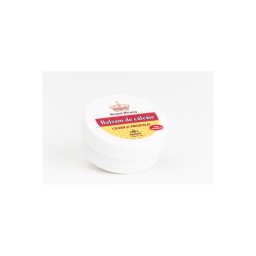 BALSAM DE CĂLCÂIE, 30ml; Apidava