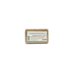 SAPUN EXFOLIANT SCORTISOARA & UNT SHEA 200GR Apidava