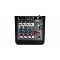 Allen&Heath ZED-6