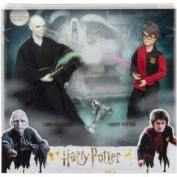 Harry Potter si Lord Voldemort Set Joaca GNR38