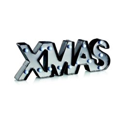 Markslöjd 703590 - LED Decorațiune de crăciun WORD 15xLED/0,9W/3V