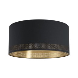 Eglo 99272 - Plafonieră ESTEPERRA 1xE27/40W/230V