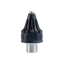Duza standard Rapid din aluminiu O3 mm pentru pistol de lipit EG320, lungime 30 mm 5000455