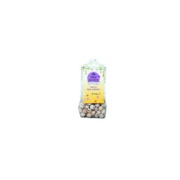 PERLE CU MIERE SI GHIMBIR, 100g; Apidava