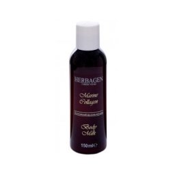 Lapte de corp cu colagen marin 150ml HERBAGEN