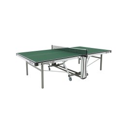 Masa tenis Sponeta S7-62i verde
