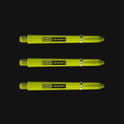 SHAFT Nylon MvG Design Medium Green