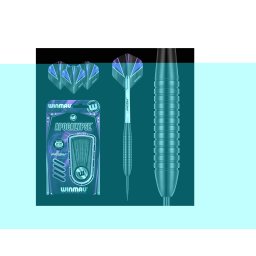 SAGETI WINMAU APOCALYPSE BRASS 23GR