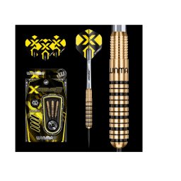 Sageti Winmau Xtreme Brass 22Gr