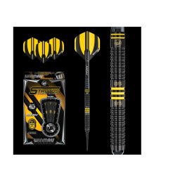 Sageti Winmau Stratos 95/85% Dual 18Gr