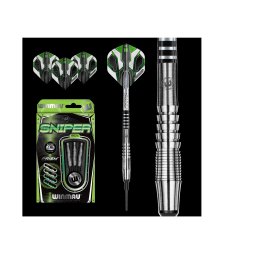 Sageti Winmau Sniper 90% Tungs 18Gr