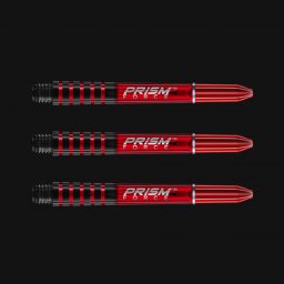 Shaft Winmau Prism Force Medium Red
