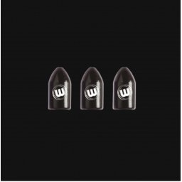 Protectie pentru shaft black Winmau