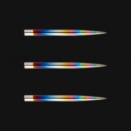 Varf darts Rainbow Winmau