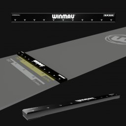 Linie de aruncare Master Winmau
