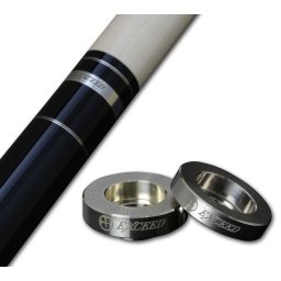 EXCEED United Joint X-Ring Mezz
