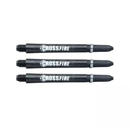Shaft Crossfire Carbon Fibre RedDragon