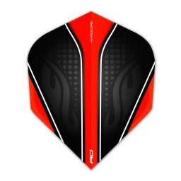 Fluturasi Hardcore Redical Red RedDragon