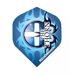 Fluturasi Robert Thornton RedDragon