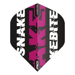 Fluturasi Peter Wright Snakebite Magenta RedDragon