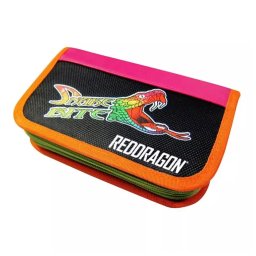 Penar Peter Wright Firestone II RedDragon