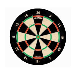 Tinta Steeltip London Wide Fives Winmau