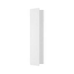 Eglo 99086 - Aplică perete LED ZUBIALDE LED/12W/230V