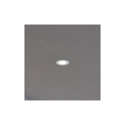 Eglo 99131 - spot LED încastrat FUEVA 5, 2,7 W, 230 V