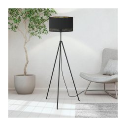 Eglo 99279 - Lampadar ESTEPERRA 1xE27/40W/230V