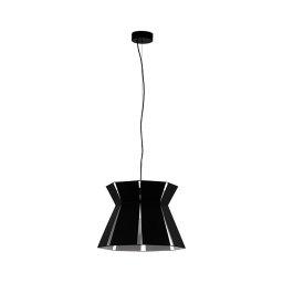 Eglo 99081 - Lustră pe cablu VALECROSIA 1xE27/40W/230V