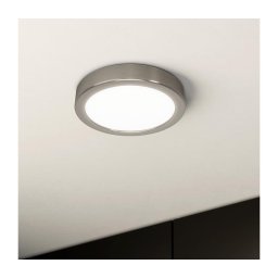 Eglo 99228 - Plafonieră LED FUEVA 5 LED/10,5W/230V