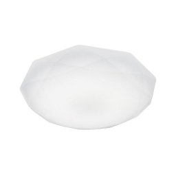 Plafonieră HEX LED/12W/230V