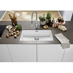 Chiuveta de bucatarie Blanco, din siligranit Subline 700U