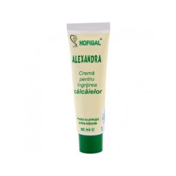 CREMA PT.CALCAIE ALEXANDRA 50ML