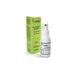 DEODORANT NATURAL 50ML
