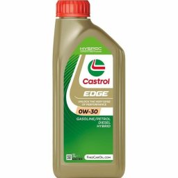 Castrol Edge 0W30 1L