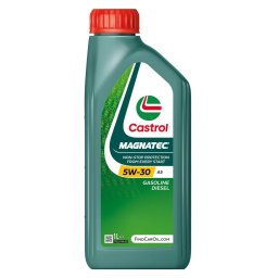 Castrol Magnatec 5W30 A5 1L