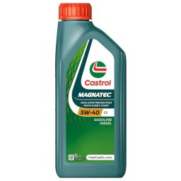 Castrol Magnatec 5W40 C3 1L