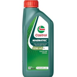 Castrol Magnatec 10W40 A B 1L