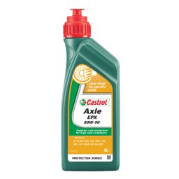 Castrol Axle Epx 80W90 1L