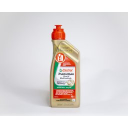 Castrol Transmax Dex III Multivehicle 1L