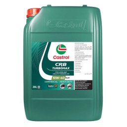 Castrol Crb Turbomax 10W40 E4 E7 20L