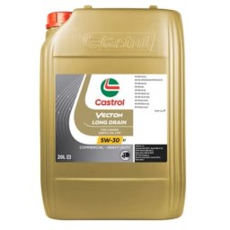 Castrol Vecton Long Drain 5W30 E7 20L
