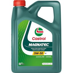 Castrol Magnatec Start-Stop 5W30 A5 5L