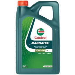 Castrol Magnatec 10W40 A3 B4 5L