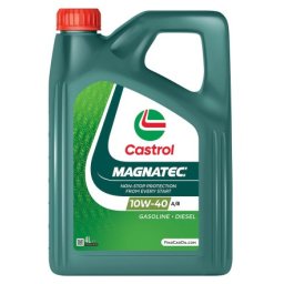 Castrol Magnatec 10W40 A3 B4 4L